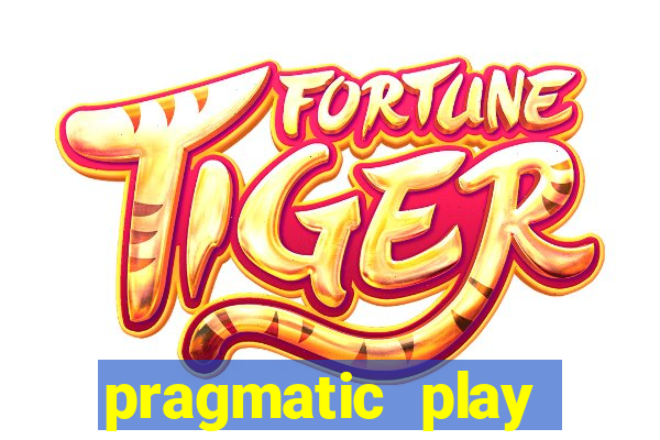 pragmatic play slots rtp